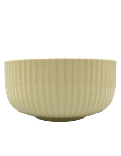 Bowl Comacchio blanco 15cm