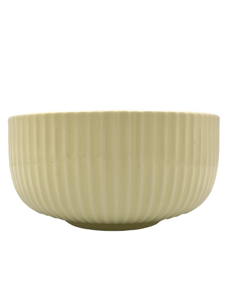 Bowl Comacchio blanco 15cm