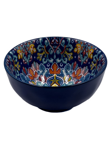 Bowl Marrakesh 15cm - Vajilla y Platos de Diseño