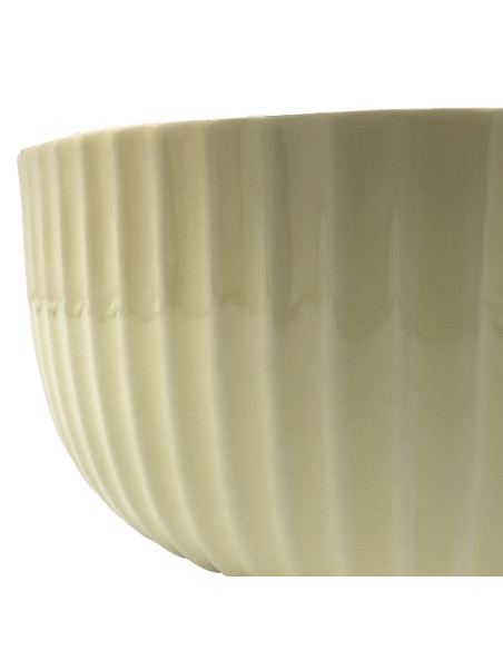 Bowl Comacchio blanco 15cm