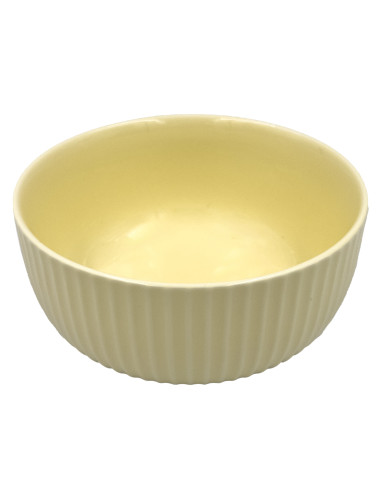 Bowl Comacchio Blanco 15 cm - Elegancia y Funcionalidad