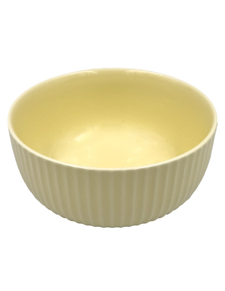 Bowl Comacchio blanco 15cm
