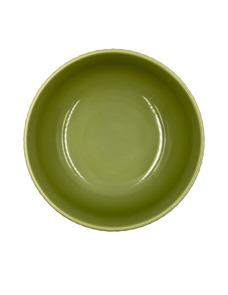 Bowl Comacchio verde 15cm