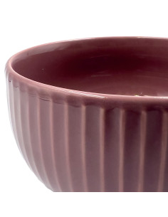 Bowl Comacchio morado 15cm 2