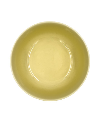 Bowl Comacchio Blanco 15 cm - Elegancia y Funcionalidad