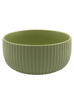 Bowl Comacchio verde 15cm