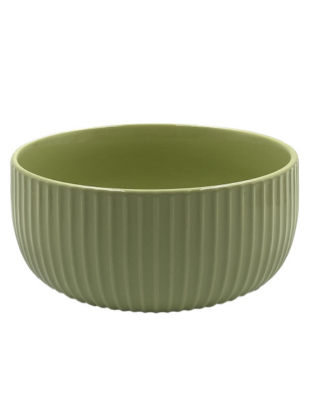 Bowl Comacchio verde 15cm