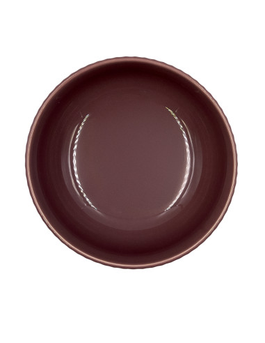 Bowl Comacchio Morado 15cm - Elegancia y Funcionalidad