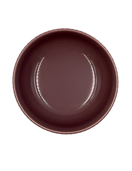 Bowl Comacchio morado 15cm