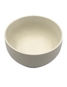 Bowl cerámico blanco