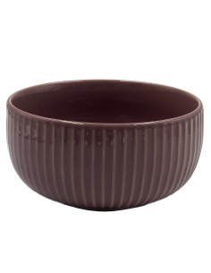 Bowl Comacchio morado 15cm