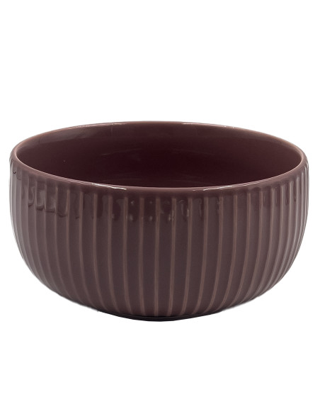 Bowl Comacchio morado 15cm