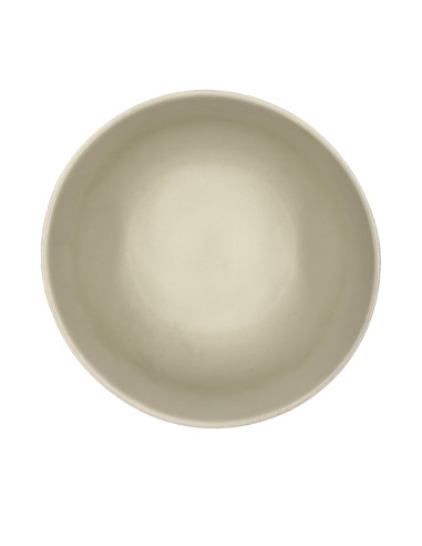 Bowl Cerámico Blanco - Elegante y Minimalista para tu Mesa