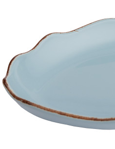 Pieza de Servir Pescado 30cm 2