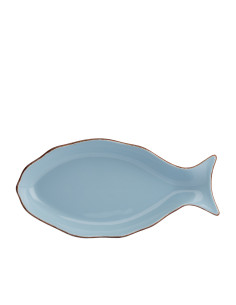 Pieza de Servir Pescado 30cm