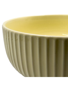 Ensaladera Comacchio blanco 20,2cm 2