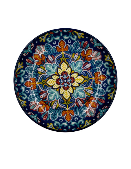 Plato Marrakesh 15,8cm
