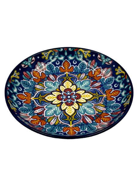 Plato Marrakesh 15,8cm