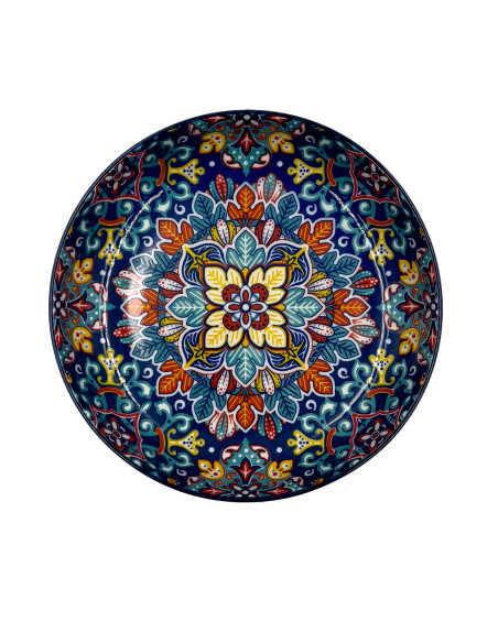 Plato Marrakesh 20,5cm