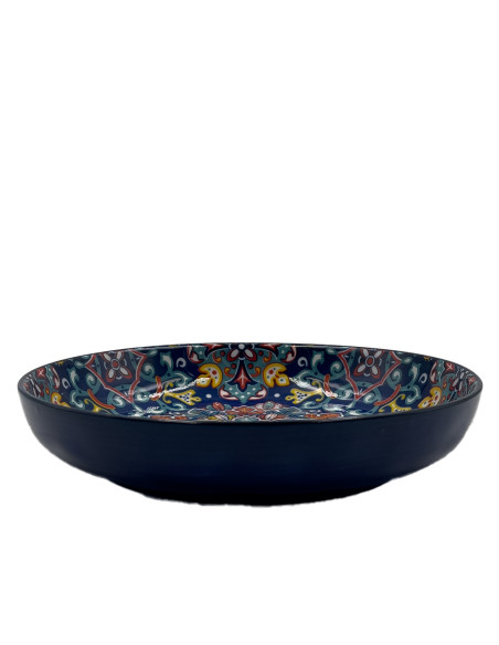 Plato Marrakesh 20,5cm