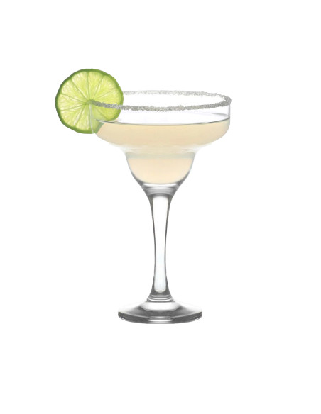 Copa Margarita 295ml set de 6