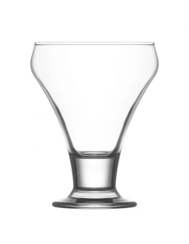 Copa Helado 305ml Set de 6 - Disfruta de Postres con Estilo