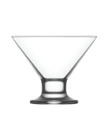 Copa Helado 165ml Set de 6 - Elegante y Duradero