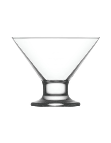 Copa helado 165ml set de 6