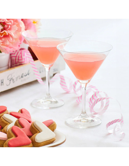 Copa Martini 175ml set de 6