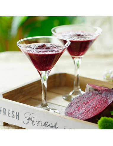 Copa Martini 175ml Set de 6 - Copas Elegantes para Cócteles