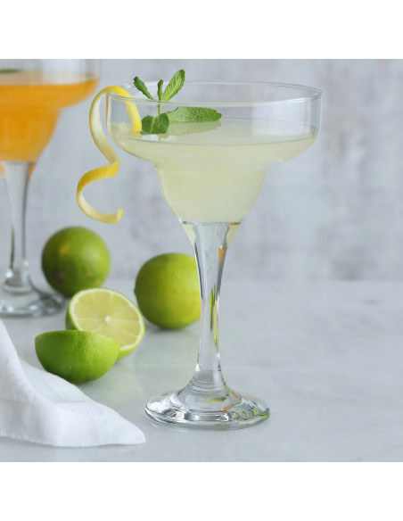 Copa Margarita 295ml set de 6