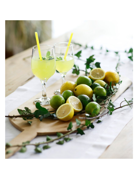 Copa vino 395ml set de 6