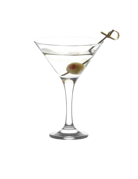 Copa Martini 175ml set de 6