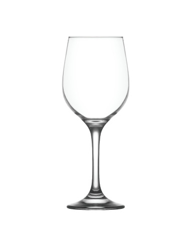 Copa de Vino 395ml Set de 6 - Elegancia y Calidad en tu Mesa