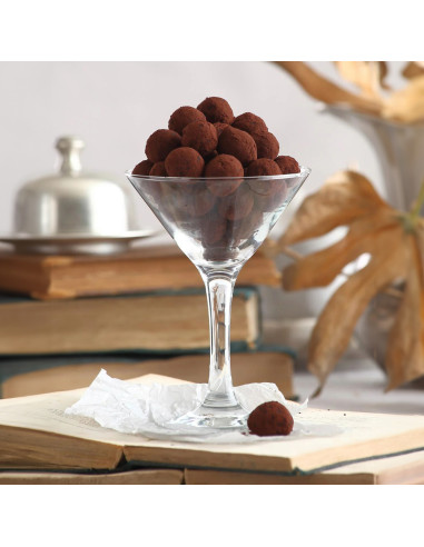 Copa Martini 175ml Set de 6 - Copas Elegantes para Cócteles