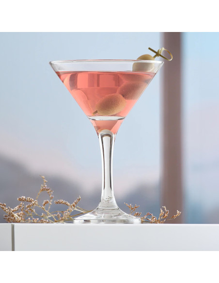 Copa Martini 175ml set de 6