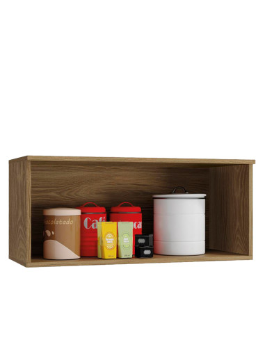 Aéreo Botanic 80 cm - Mueble de Cocina Moderno y Funcional