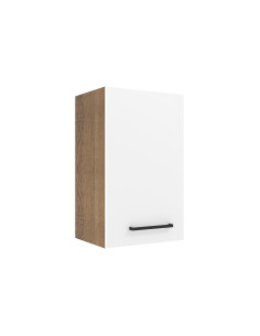 Aéreo cocina Agata blanco 1 puerta 40cm