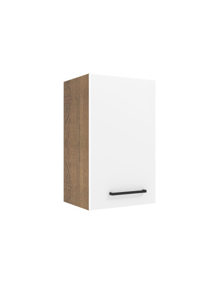 Aéreo cocina Agata blanco 1 puerta 40cm