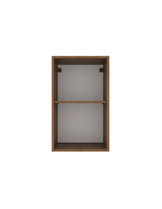 Aéreo cocina Agata blanco 1 puerta 40cm 2