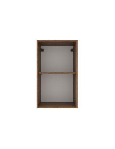 Aéreo Cocina Agata Blanco 1 Puerta 40cm - Elegante y Funcional