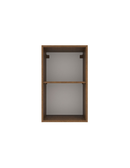 Aéreo cocina Agata blanco 1 puerta 40cm