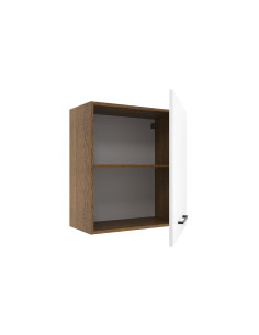 Aéreo cocina Agata blanco 1 puerta 60cm 2