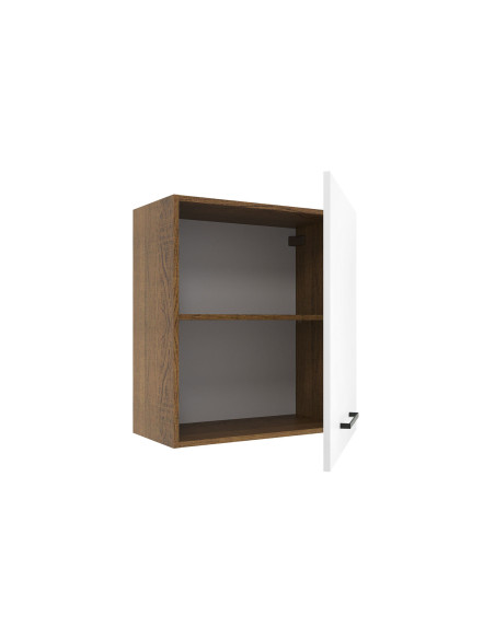 Aéreo cocina Agata blanco 1 puerta 60cm