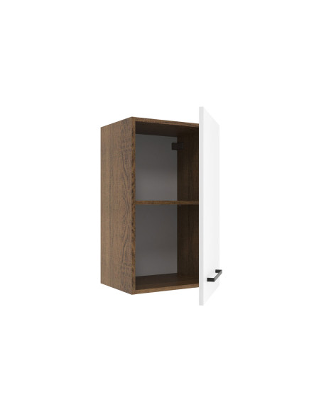 Aéreo cocina Agata blanco 1 puerta 40cm