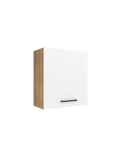 Aéreo cocina Agata blanco 1 puerta 60cm