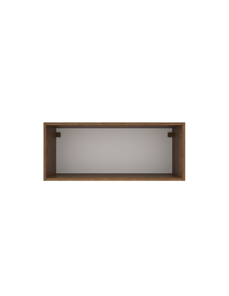 Aéreo cocina Agata blanco 1 puerta 80cm