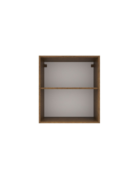 Aéreo cocina Agata blanco 1 puerta 60cm