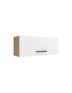 Aéreo cocina Agata blanco 1 puerta 80cm