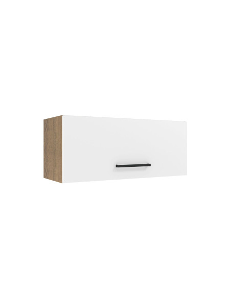 Aéreo cocina Agata blanco 1 puerta 80cm
